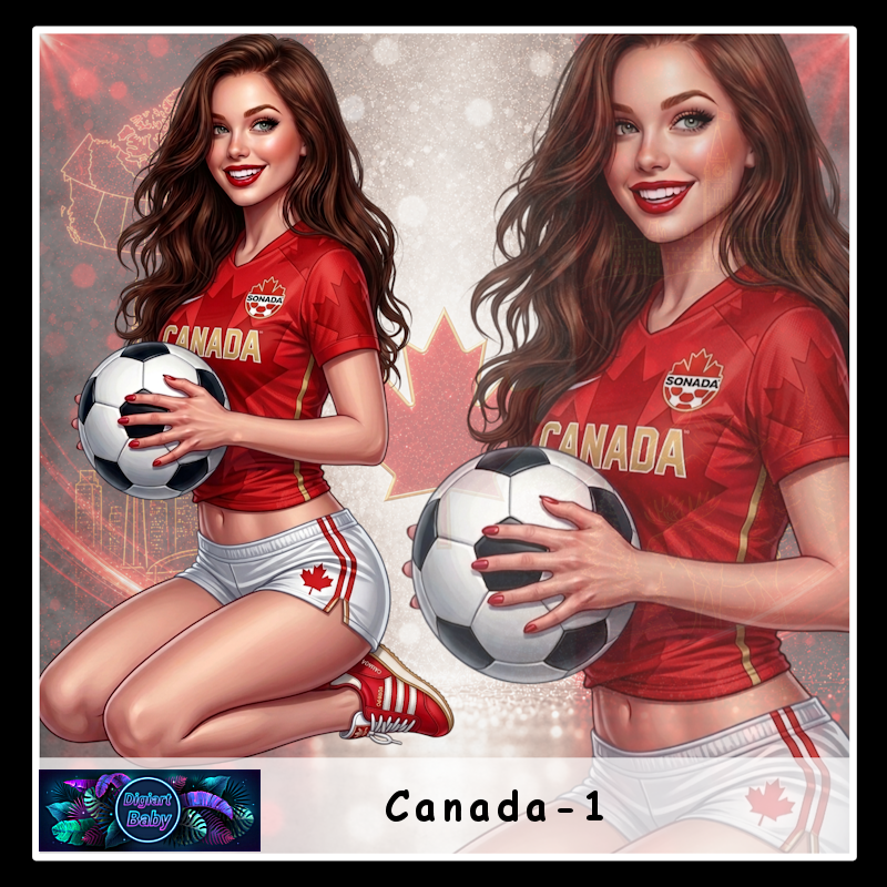 (image for) Tube Canada 1